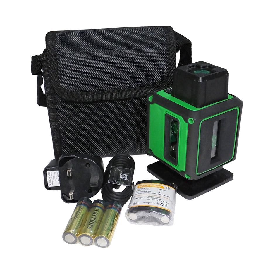 BEITER LASER LEVEL BAJ-CX3G