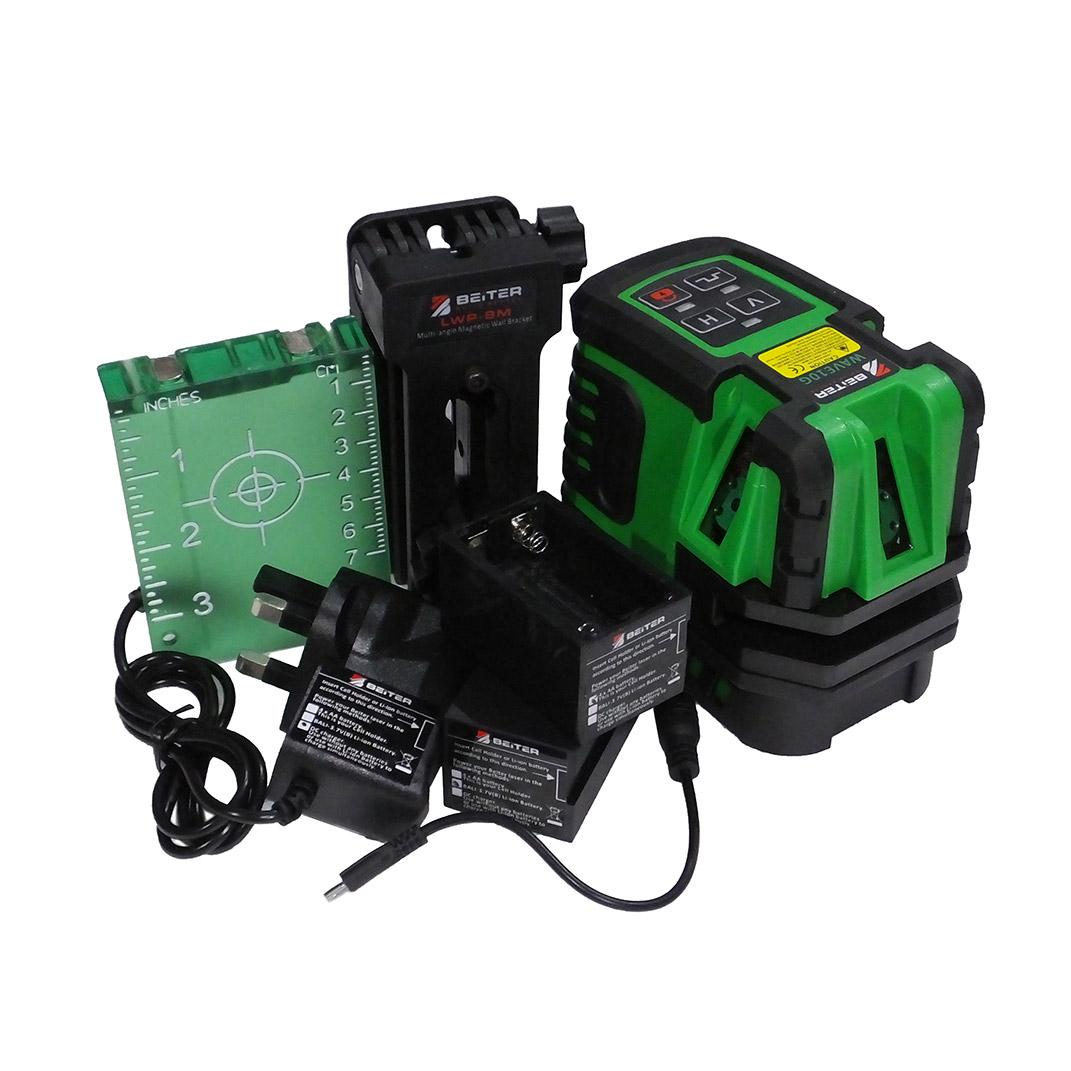 BEITER LASER LEVEL WAVE 10G