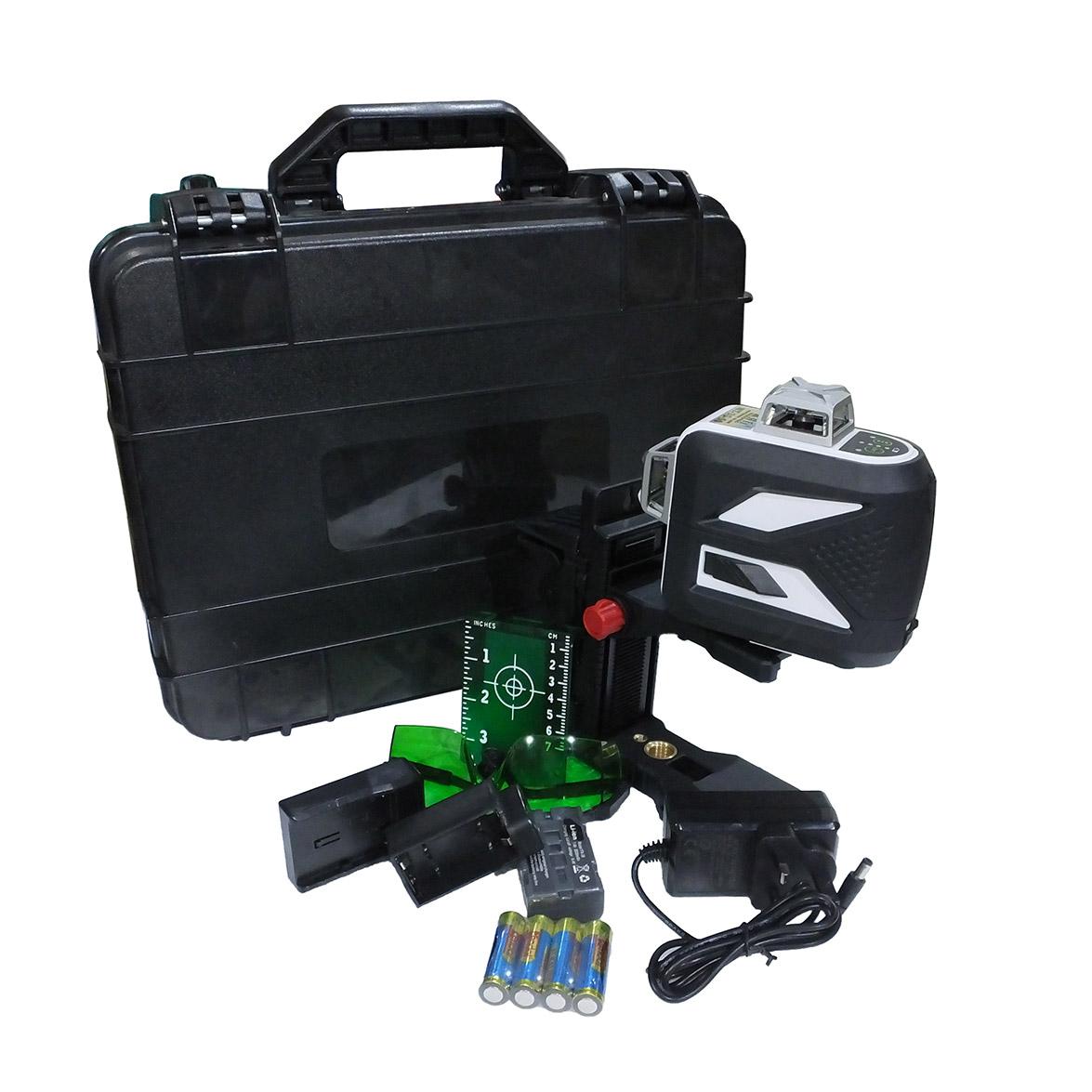 MUJINGFANG LASER LEVEL WT-3G-50